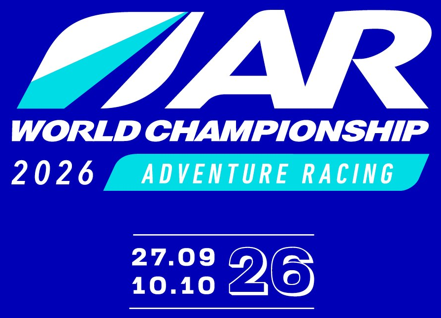 AR World Championship 2026 — Adventure Racing, 27.09–10.10.26