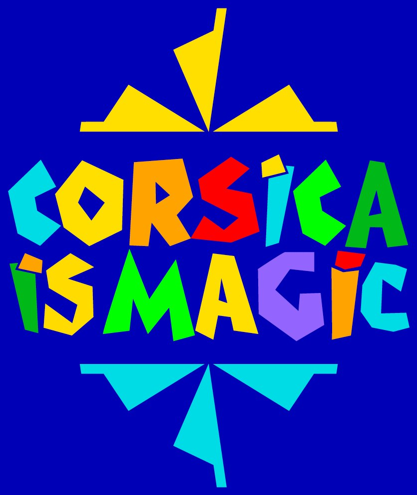 Corsica is Magic
