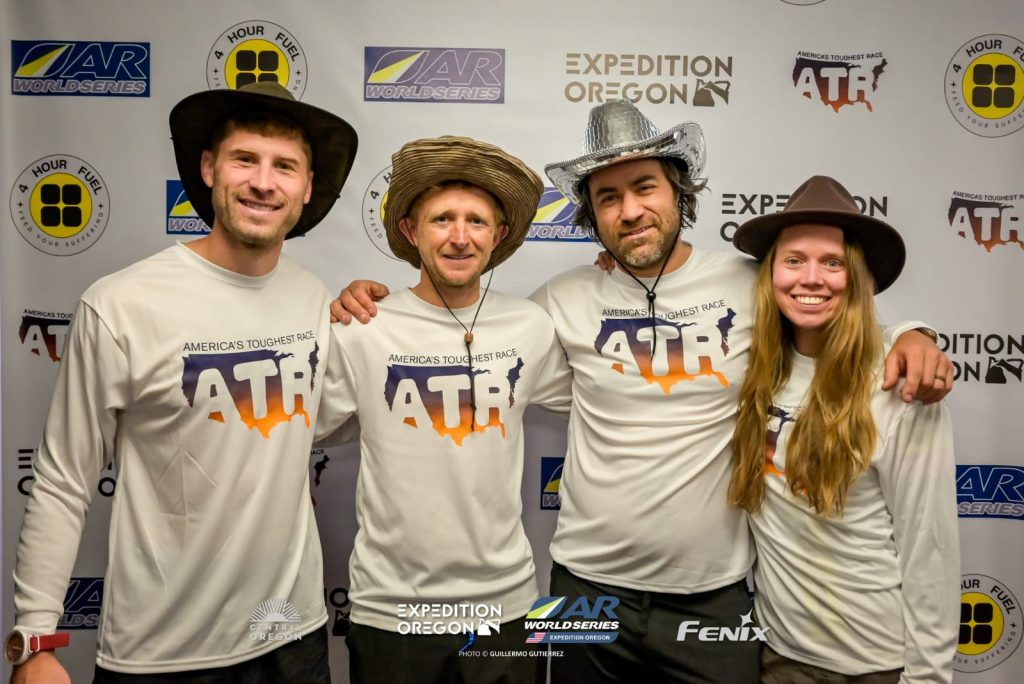 Team 4HF