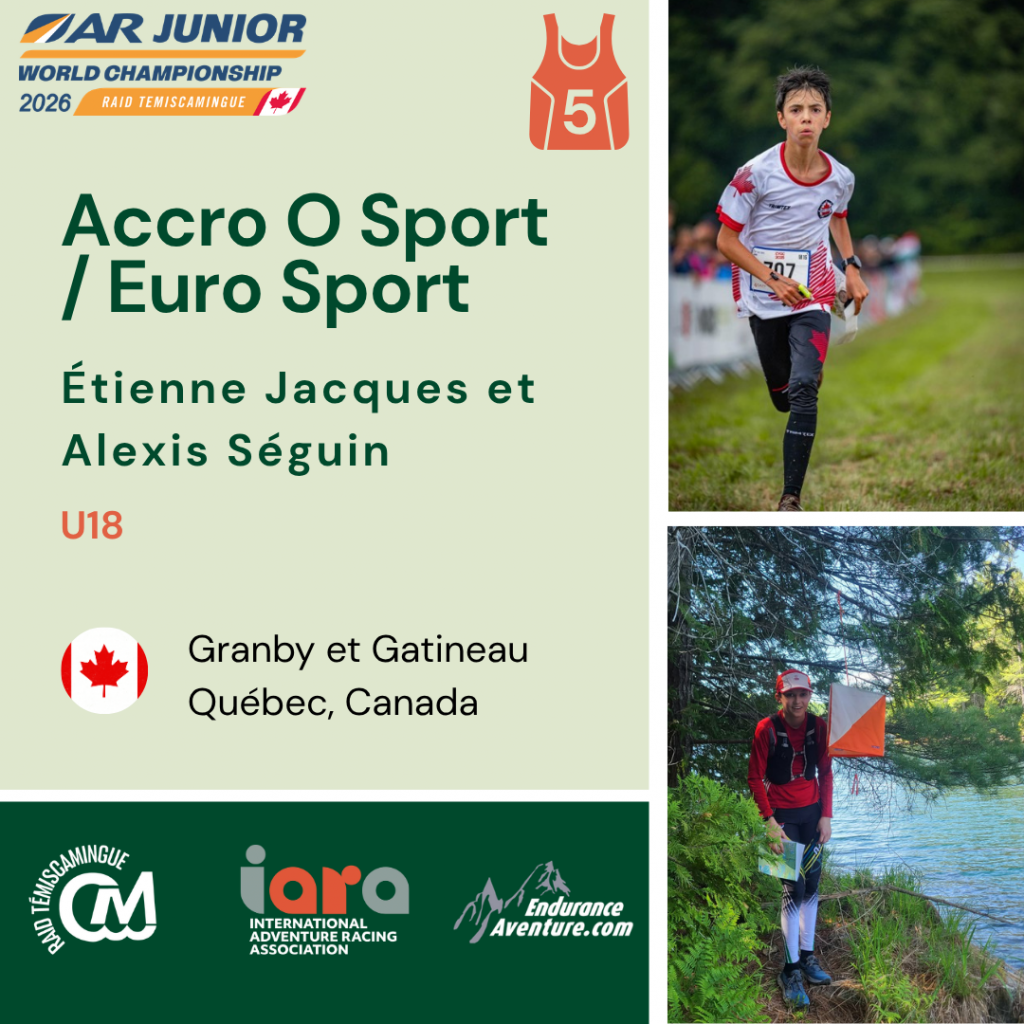 Accro O Sport/Euro Sport