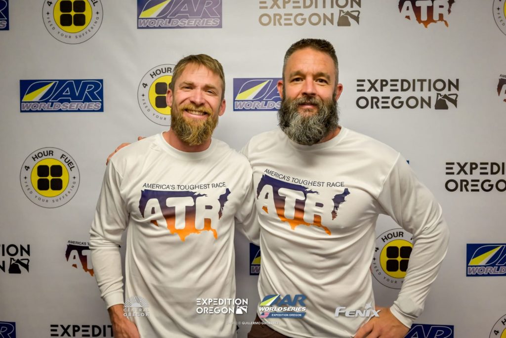 Beard Domination