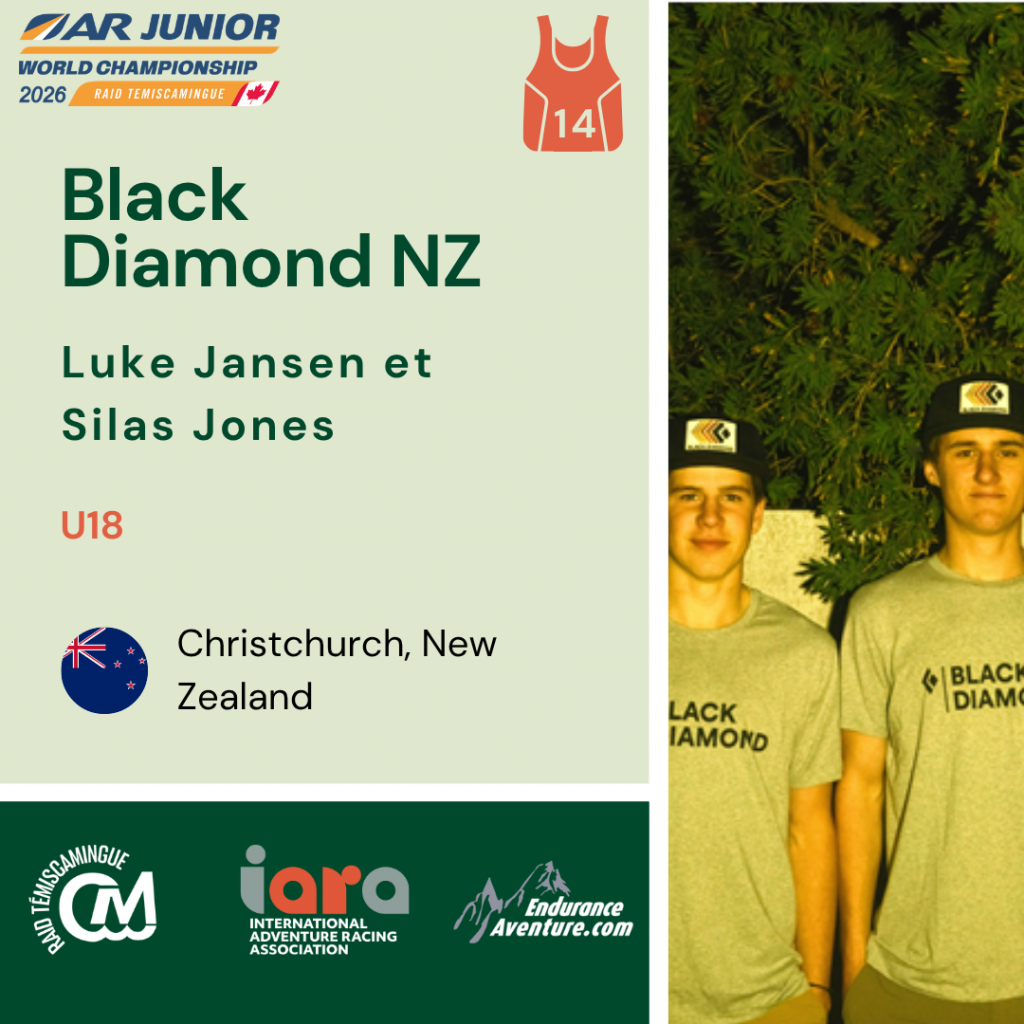 Black Diamond NZ