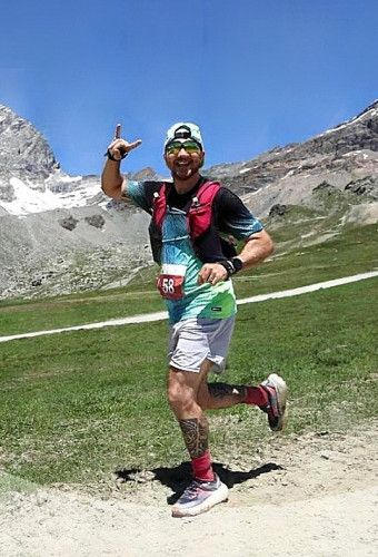 DARIO BOTTOLI