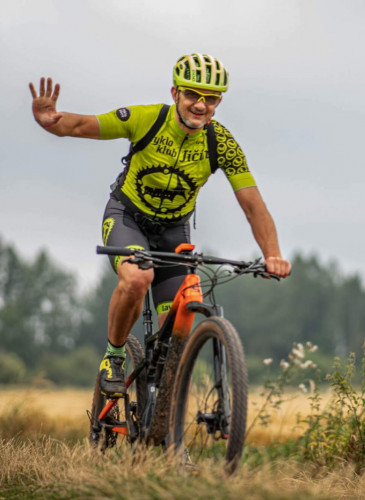 Daniel Vaněk