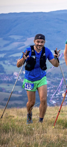 David Szeman