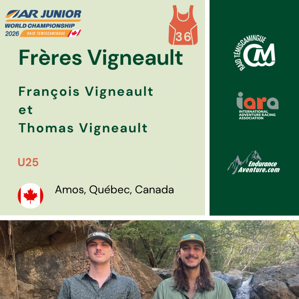 Les frères Vigneault