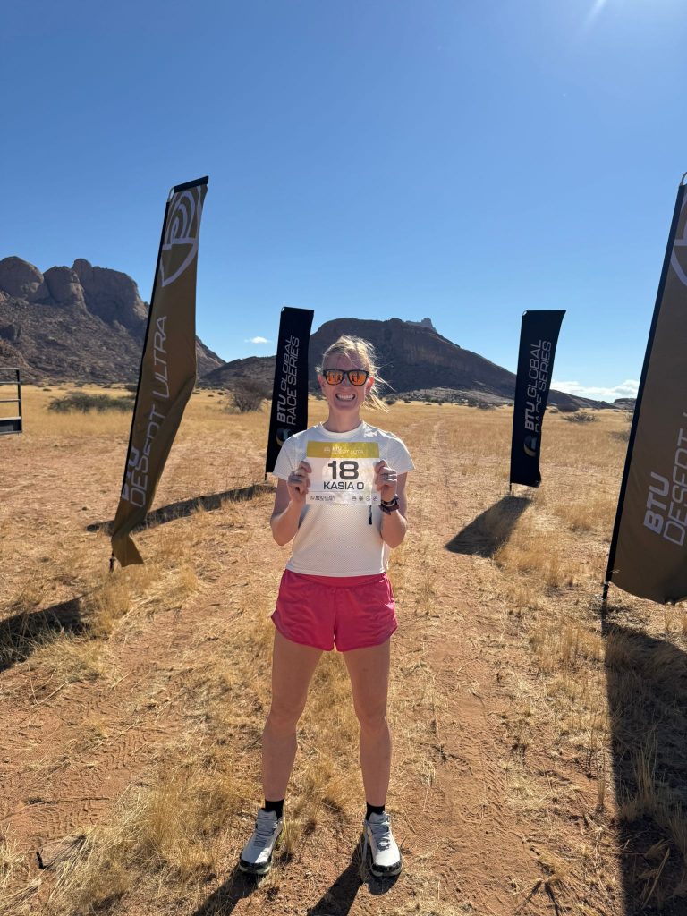 Katarzyna Orzechowska