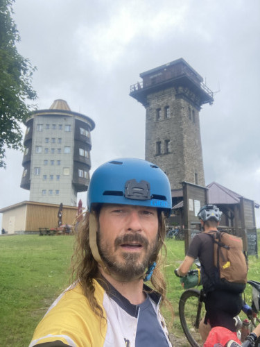 Jindřich Siedek