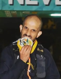LUIGI BACCHETTA