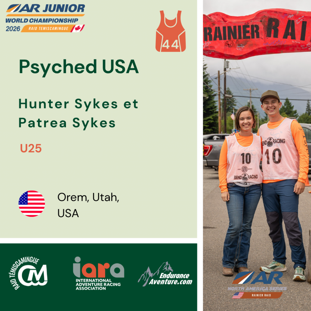 Psyched USA