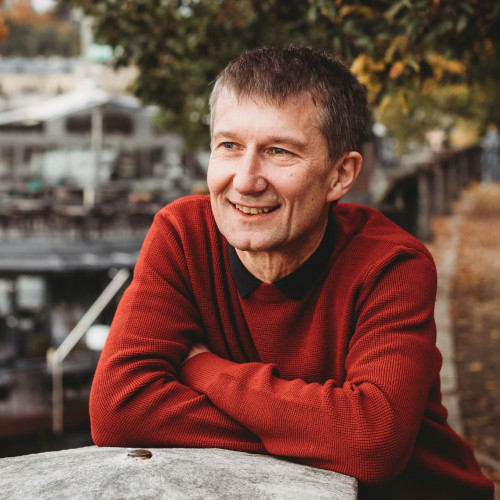 Robert Dohnal
