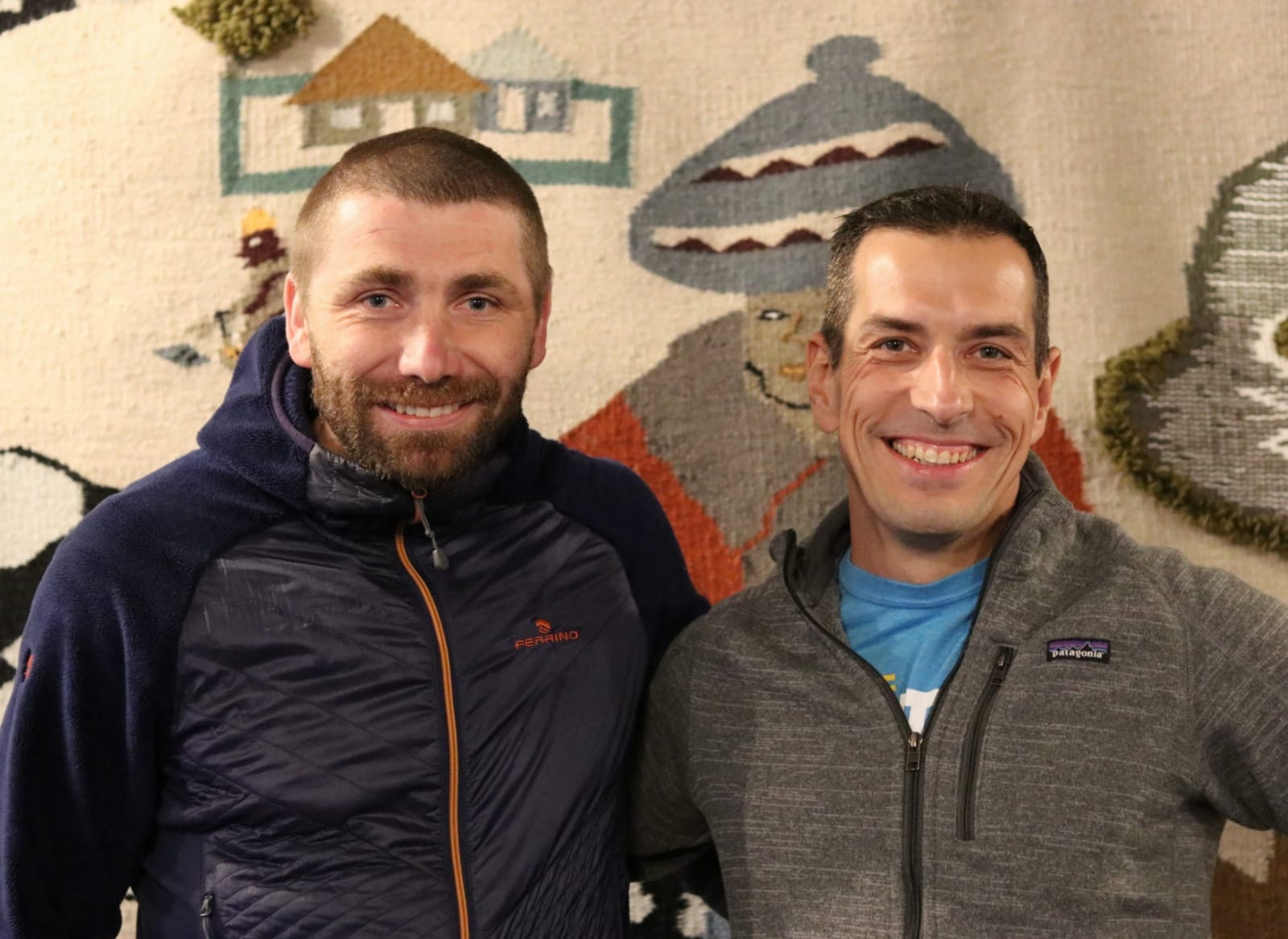 Paloncy / Nachev